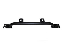 Load image into Gallery viewer, KC HiLiTES 97-06 Jeep TJ Front 2-Tab Bumper Mount Light Bar - Black KCL7400