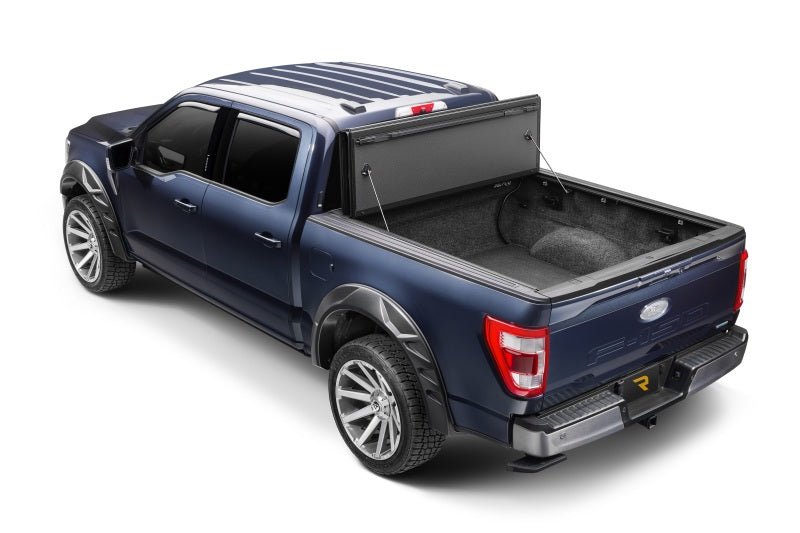 Extang 19-23 Chevy/GMC Silverado/Sierra 5.8ft. Bed Endure ALX EXT80456