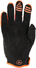 Load image into Gallery viewer, Answer 25 Ascent Prix Gloves Hyper Orange/Black - Medium ANS442766