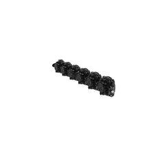 Load image into Gallery viewer, KC HiLiTES Gravity Titan LED Light Bar - 39in. (6-Light) KCL91416