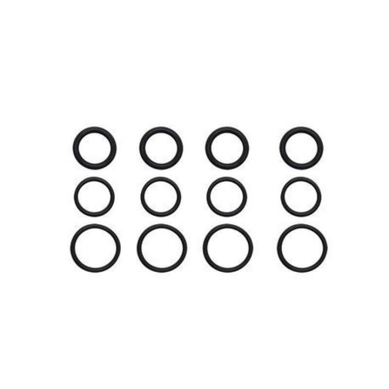 S&S Cycle 84-99 BT Pushrod Cover O-Ring Kit SSC93-4022