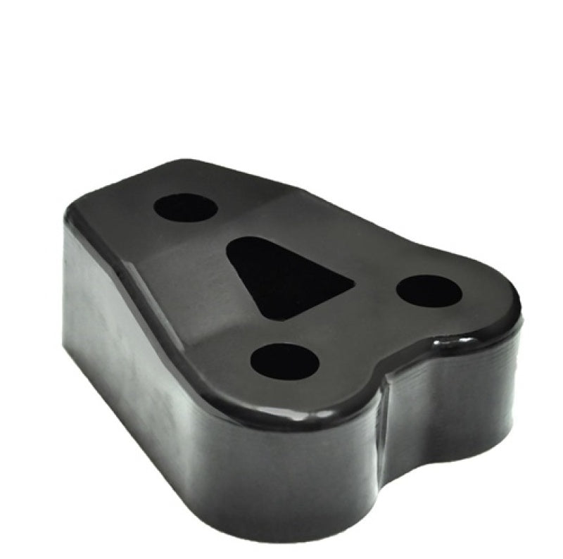 Torque Solution Exhaust Mount: Mitsubishi TQSTS-EH-M11