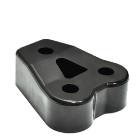 Torque Solution Exhaust Mount: Mitsubishi TQSTS-EH-M11