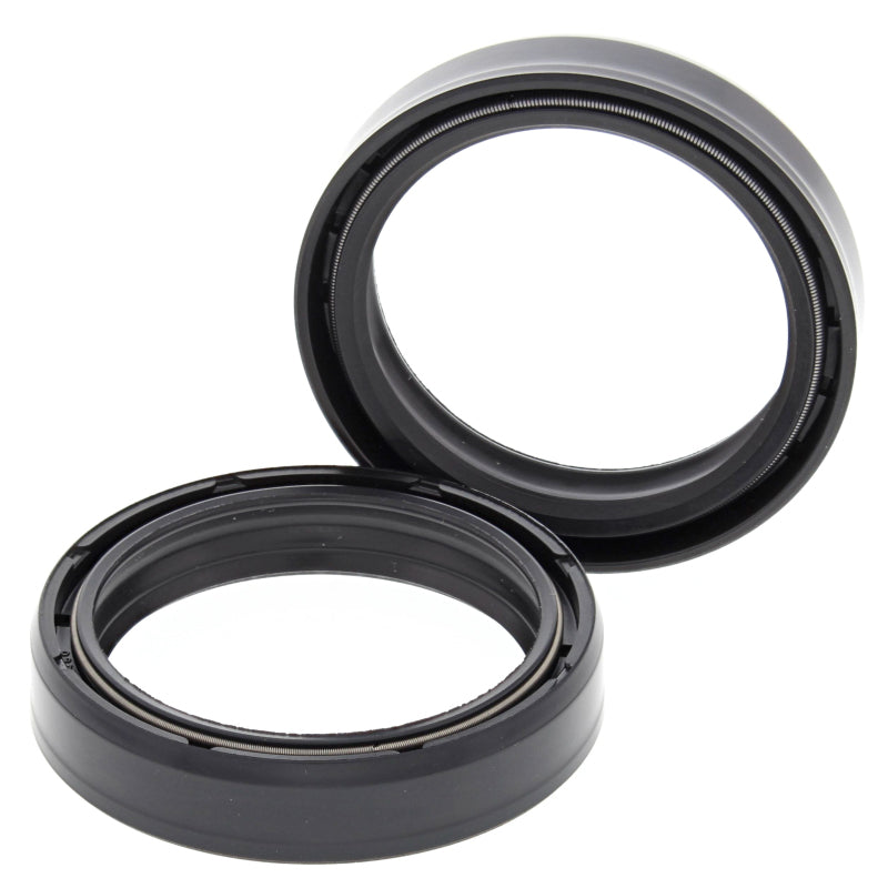 All Balls Racing 87-89 Honda CR125R Fork Oil Seal Only Kit ABR55-120