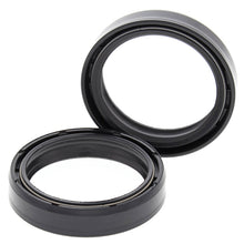 Load image into Gallery viewer, All Balls Racing 87-89 Honda CR125R Fork Oil Seal Only Kit ABR55-120
