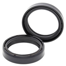 All Balls Racing 87-89 Honda CR125R Fork Oil Seal Only Kit ABR55-120