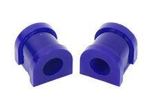 Load image into Gallery viewer, SuperPro 2005 Subaru Legacy i Front 21mm Sway Bar Mount Bushing Set SPRSPF3096-21K