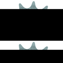 Load image into Gallery viewer, BikeMaster Gas Gas Front Sprocket 520 13T BKM965577