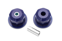 Load image into Gallery viewer, SuperPro 2006 Mazda MX-5 Miata Touring Rear Differential Mount Bushing Kit - Motorsport SPRSPF3404-80K