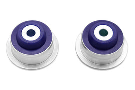 SuperPro 2015 Audi A3 Quattro Premium Front Lower Inner Rearward Control Arm Bushing Kit SPRSPF4176K