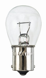 Hella Bulb 7506 12V 21W Ba15S S8 (2) HELLA7506TB