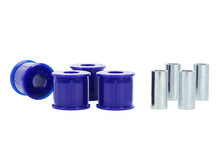 Load image into Gallery viewer, SuperPro 1994 Land Rover Discovery Base Front Rearward Radius Arm-to-Differential Mount Bushing Set SPRSPF0195K