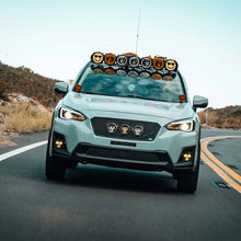 Load image into Gallery viewer, KC HiLiTES FLEX ERA 3 Dual Mode SAE Fog Lights - 2-Light Master Kit KCL284