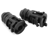 Twin Power 00-17 Softail Softail Oil Line Retainer Replaces H-D 63783-00 Pr .375in