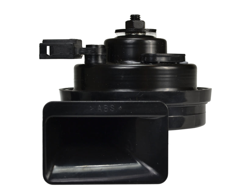 Hella 12V Twin Trumpet Horn Kit with Bracket - Toyota HELLA012010901