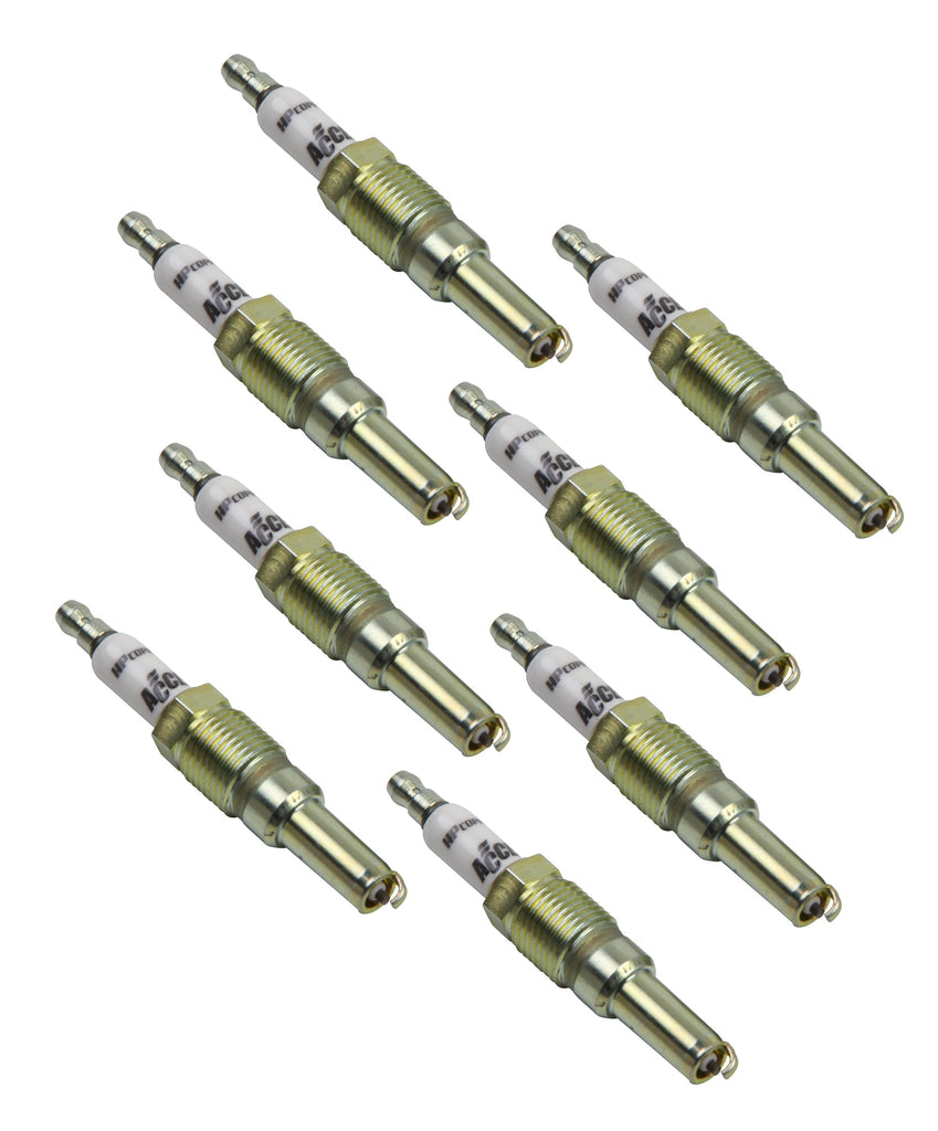 ACCEL HP Copper Spark Plug - ACCEL 8160C1 BDDP_8160C1