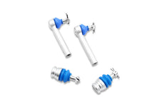 Load image into Gallery viewer, SuperPro 1998 Subaru Forester L Front Roll Center &amp; Bump Steer Correction Kit SPRTRC0002