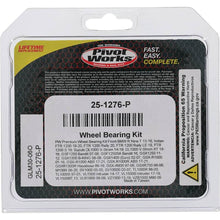 Load image into Gallery viewer, Pivot Works Pw Premium Wheel Bearing PIV25-1276-P