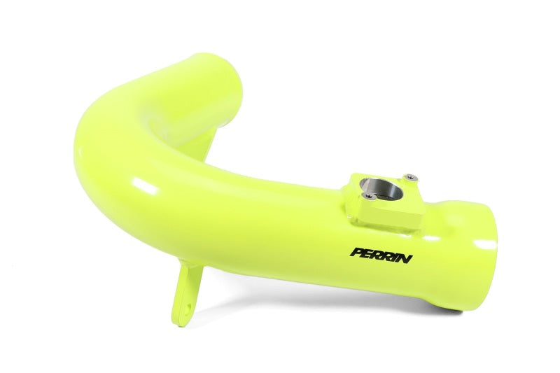PERRIN 22-25 Subaru WRX Cold Air Intake - Neon Yellow PERPSP-INT-327NY