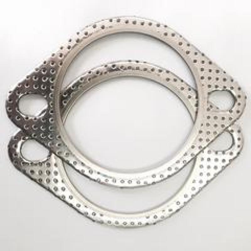 Ticon Industries 2.5in 2-Bolt MLS Gasket - 2pk TIC120-06310-0002