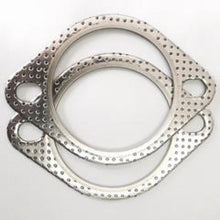 Load image into Gallery viewer, Ticon Industries 3.0in 2-Bolt MLS Gasket - 2pk TIC120-07610-0002