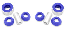 Load image into Gallery viewer, SuperPro 2006 Toyota RAV4 Limited Front Lower Inner Rearward Control Arm Bushing Kit SPRSPF3588K