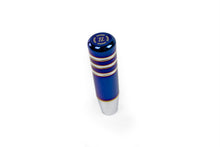Load image into Gallery viewer, ISR Performance Shift Knob - Ti Finish ISRIS-SK-TI