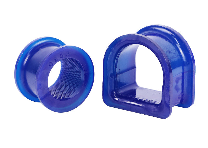 SuperPro Toyota Rack Mount Bushing Kit SPRSPF2988K