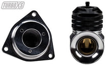 Load image into Gallery viewer, Turbo XS 09-11 Hyundai Genesis Coupe 2.0T Blow Off Valve and Adapter Kit TXSGEN-BOV