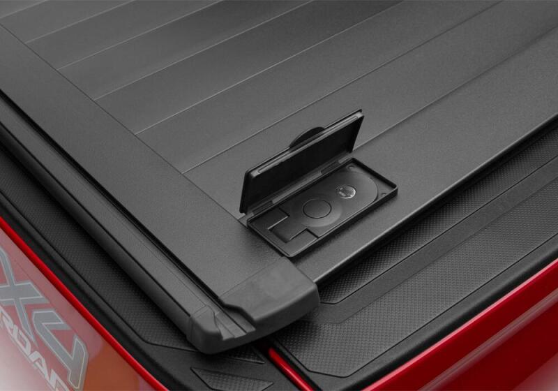 Retrax 2024 Toyota Tacoma 6ft Bed RetraxPRO XR Bed Cover RTXT-80871