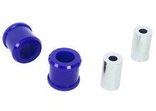 Load image into Gallery viewer, SuperPro 2002 Acura RSX Base Rear Upper Control Arm Outer Bushing (In Knuckle/Hub)
