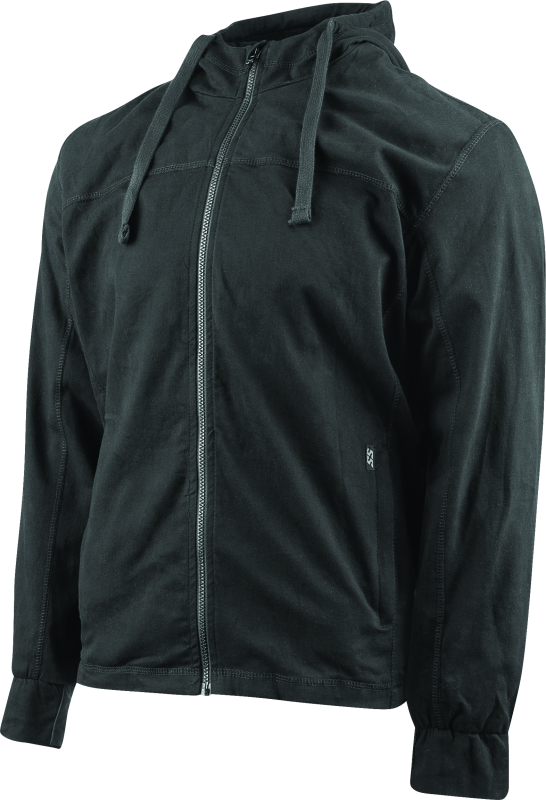 Speed and Strength Go for Broke Armored Hoody Black - 4XL SAS889730