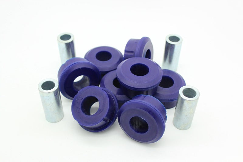 SuperPro 1993 Toyota Supra Twin Turbo Rear Upper Inner Control Arm Bushing Set SPRSPF1922K