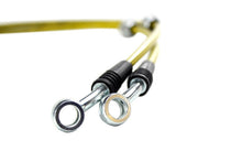 Load image into Gallery viewer, ISR Performance Stainless Steel Front Brake Lines - Nissan 240sx (S13/S14) ISRIS-NIS-1225FRTS
