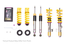 Load image into Gallery viewer, KW Coilover Kit V3 Audi A4 S4 (8D/B5 B5S) Sedan + Avant; Quattro incl. S4; all engines KWS35210032