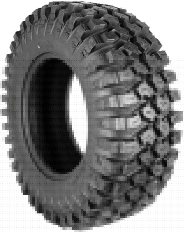 DragonFire Racing 4Peak Tire 30X10R14 DFR520095