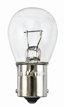 Load image into Gallery viewer, Hella Bulb 7506 12V 21W Ba15S S8 (2) HELLA7506TB