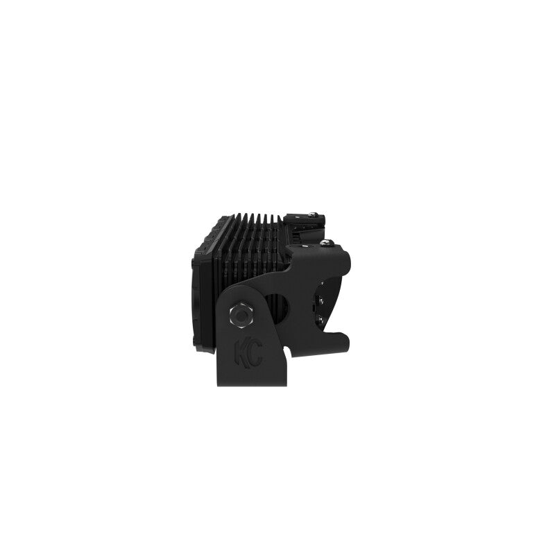 KC HiLiTES FLEX ERA LED 10in. Light Bar - Master Kit KCL291