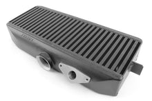 Load image into Gallery viewer, PERRIN 08-21 Subaru STI Top Mount Intercooler (TMIC) - Black PERPSP-ITR-302BK