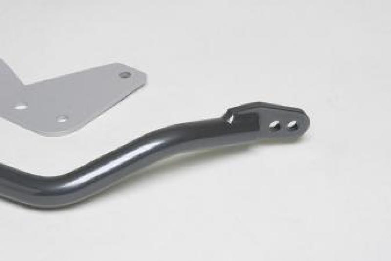 Progress Tech 02-06 Acura RSX Rear Sway Bar (24mm - Adjustable w/ End Links and Bar Brace) PRG62.0103