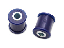 Load image into Gallery viewer, SuperPro 2008 Pontiac G8 Base Rear Lower Inner Toe Control Arm Bushing Set SPRSPF2868K