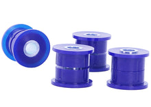 Load image into Gallery viewer, SuperPro 2000 Toyota MR2 Spyder Base Rear Trailing Arm Bushing Kit SPRSPF2398K
