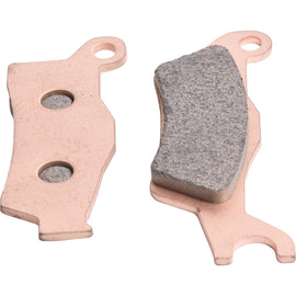 All Balls Racing 16-23 Can-Am Outlander DPS 450 EFI Sintered Brake Pad Front Left