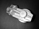Mercedes-Benz Steering Lock