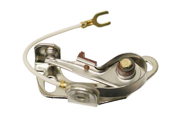 Ignition Contact Set