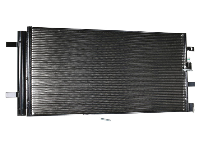 A/C Condenser