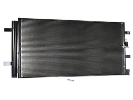 A/C Condenser