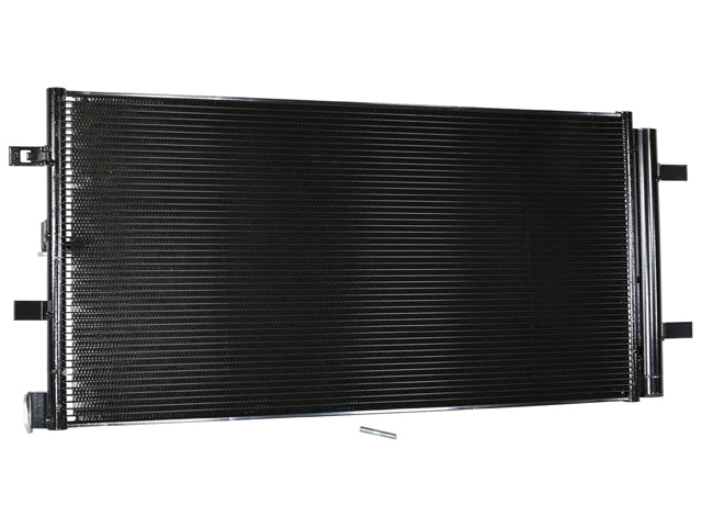 A/C Condenser