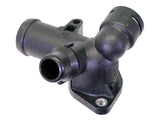 Coolant Flange  -  Audi 06B-121-132 E