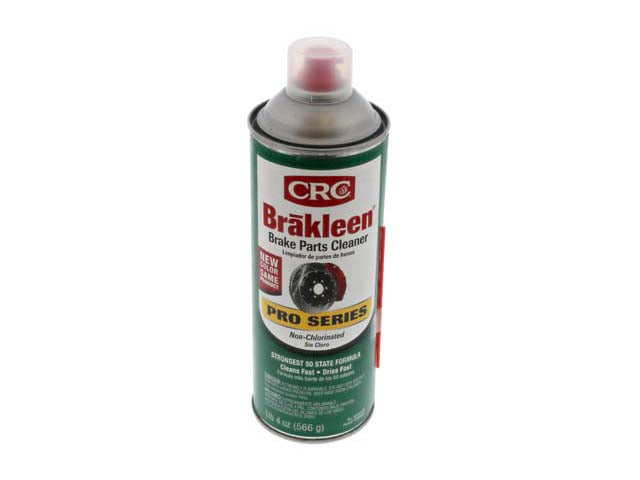 Brake Cleaner
